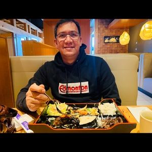 Meet your Posher, Mark